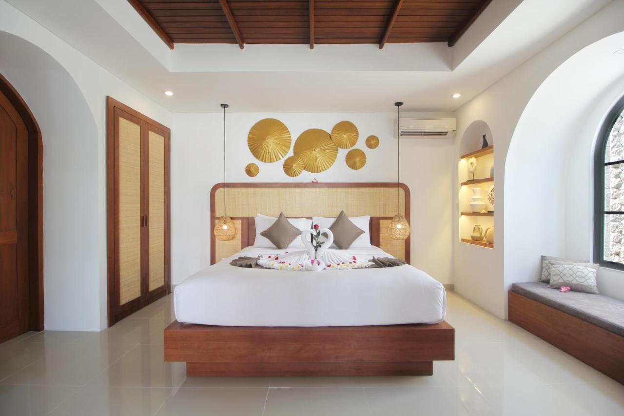 Sudha Villa Bali Anyelir Seminyak Exterior foto